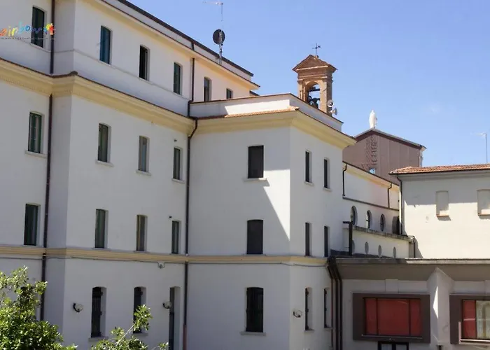 Residenza Montenevoso Campobasso